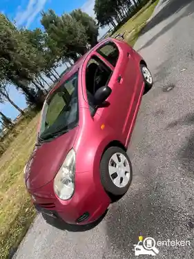 Suzuki Alto 1.0 2011
