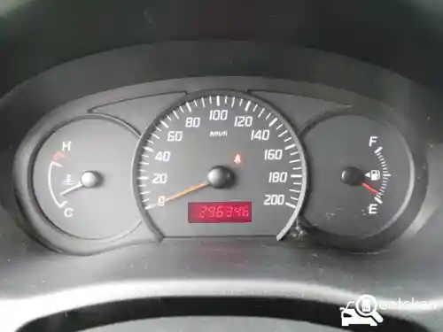 Suzuki Swift 1300 2005