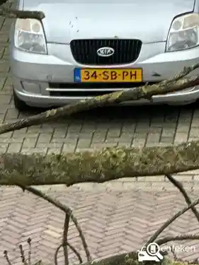 KIA Picanto 1.1 2005