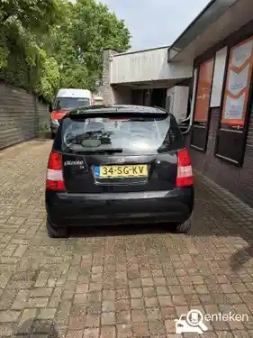 KIA Picanto 1.1 2006