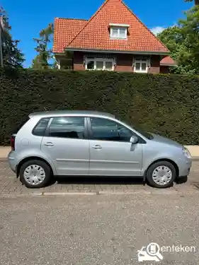 VW Polo 1.4 2006