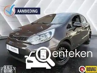 KIA Rio 1.2 2011