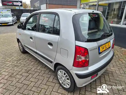 Hyundai Atos 1.1 2006