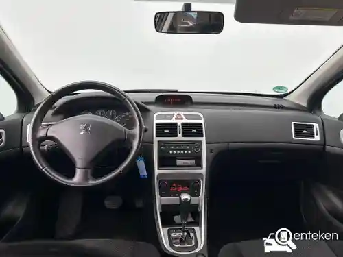 Peugeot 307 110 2006