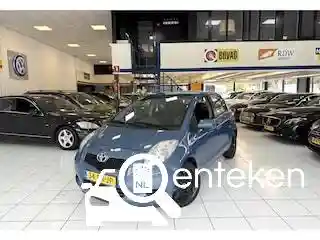 Toyota Yaris 1.3 2006