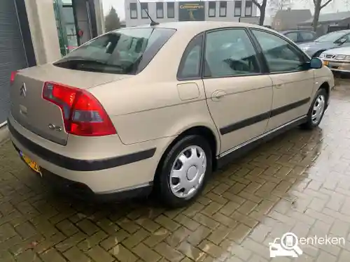 Citroen C5 1.8 16V 2006