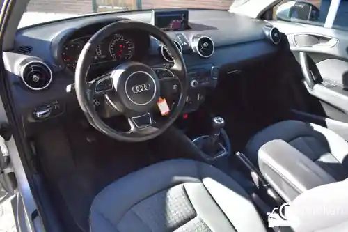 Audi A1 1.2 TFSI 2012