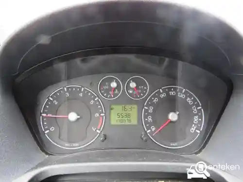 Ford Fiesta 1.3 2006