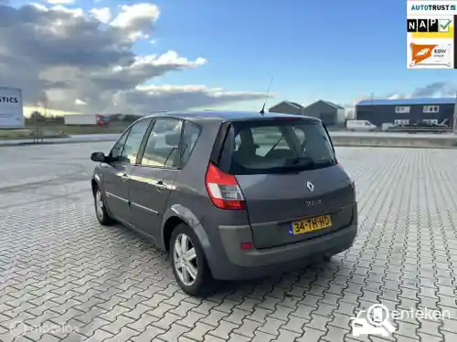 Renault Scénic 1.6 16V 2005