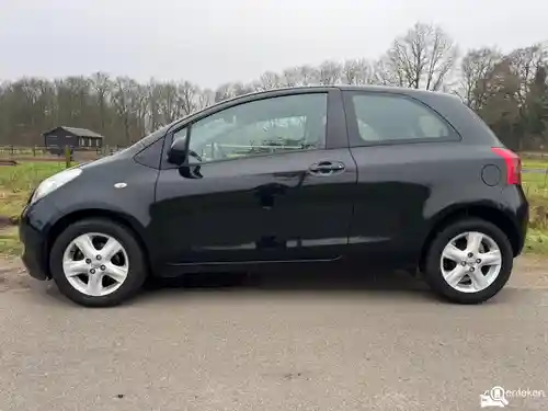 Toyota Yaris 1.3 2006