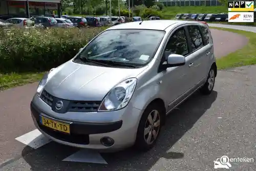 Nissan Note 1.4 2006