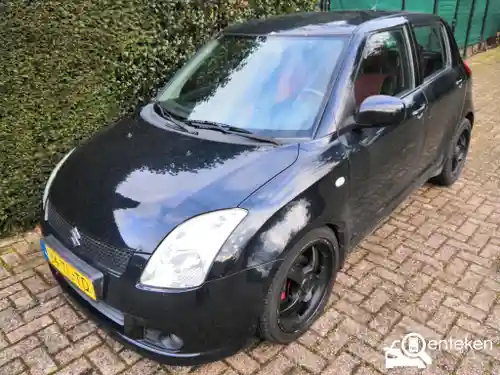 Suzuki Swift 1300 2006