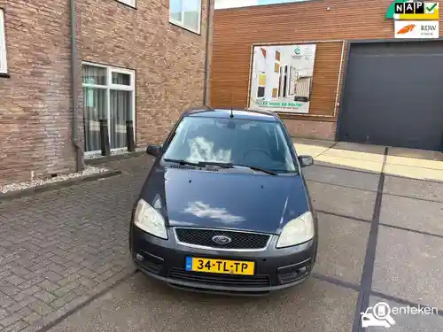 Ford Focus C-MAX 1.8 2006