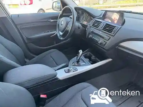 BMW 116i 2012