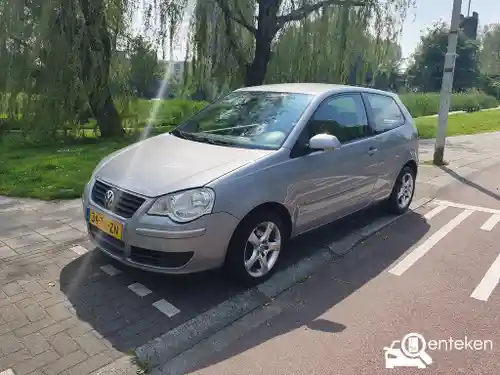VW Polo 1.2 2007