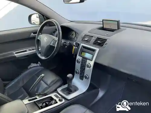 Volvo V50 DRIVe 2012