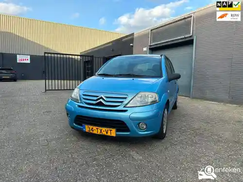 Citroen C3 1.4 2007