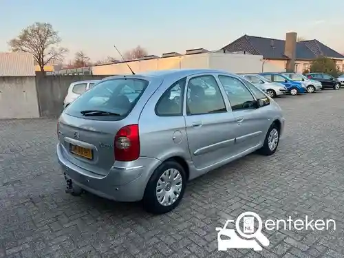 Citroen Xsara Picasso Picasso 1.6 16V 2007