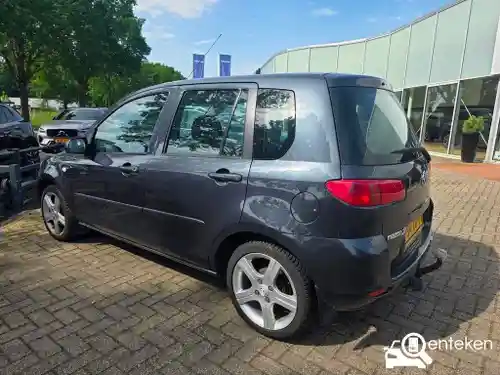 Mazda 2 1.6 2007