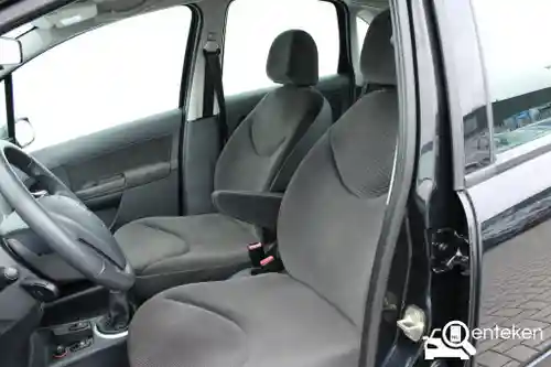 Citroen C3 1.1 2007