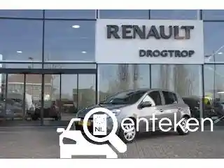 Renault Clio 1.2 16V 75 2012