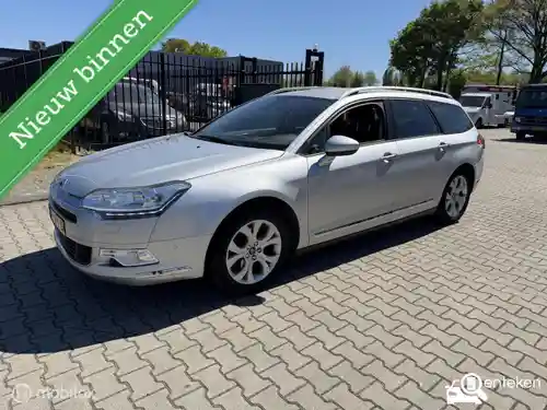Citroen C5 Tourer THP 155 2012