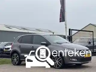 VW Polo 1.2 TSI BMT 2013