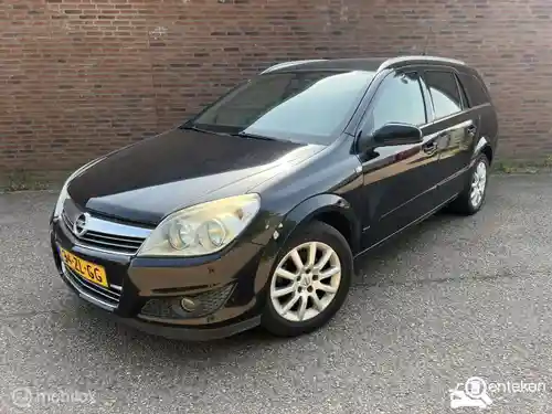 Opel Astra Caravan 1.6 2008