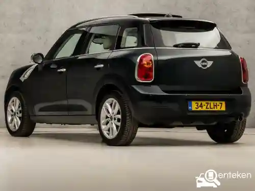 MINI Countryman Cooper 2013