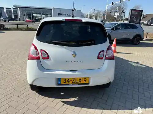 Renault Twingo 1.2 LEV 16V 75 2013