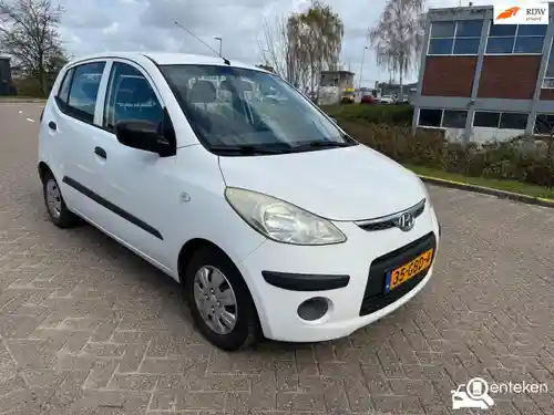 Hyundai i10 1.1 2008