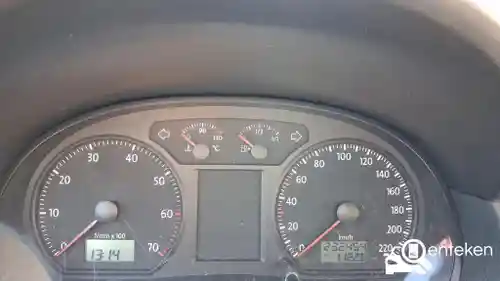 VW Polo 1.4 2008