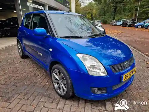 Suzuki Swift 1300 2008