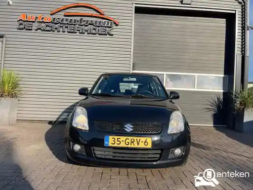Suzuki Swift 1300 2008