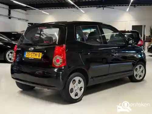 KIA Picanto 1.1 2008