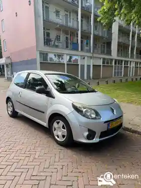 Renault Twingo 1.2 16V 2008