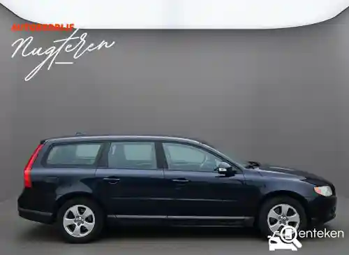 Volvo V70 D5 2007