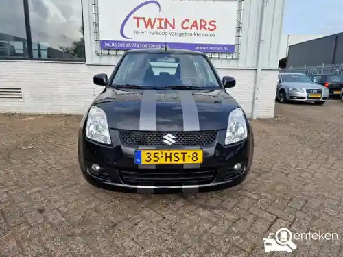 Suzuki Swift 1300 2009