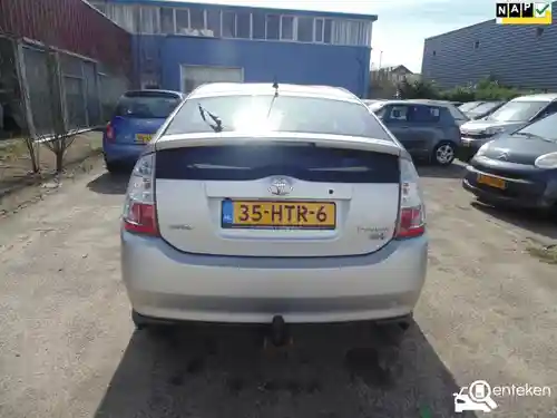 Toyota Prius 1.5 Hybrid 2009