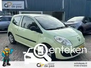 Renault Twingo 1.2 60 2009