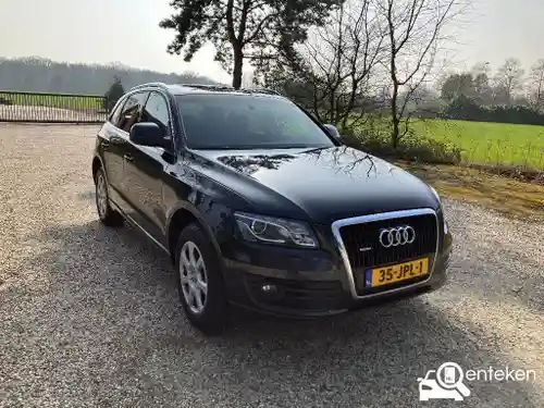 Audi Q5 2.0 TFSI 2009