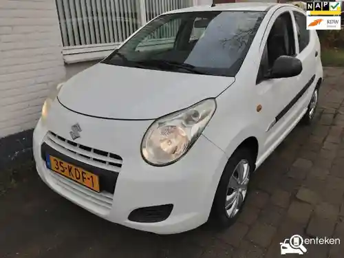 Suzuki Alto 1.0 2009