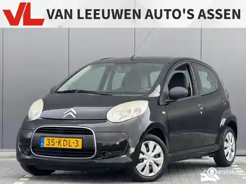 Citroen C1 1.0 2009