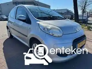 Citroen C1 1.0 2009