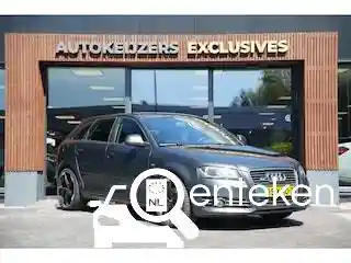 Audi A3 Sportback 1.4 TFSI 2009
