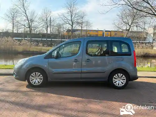 Citroen Berlingo 1.6 16V 2010