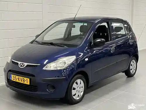Hyundai i10 1.1 2010