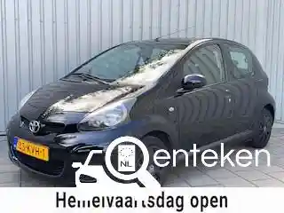 Toyota Aygo 1.0 2010