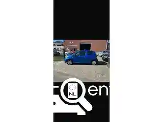 Toyota Aygo 1.0 2010