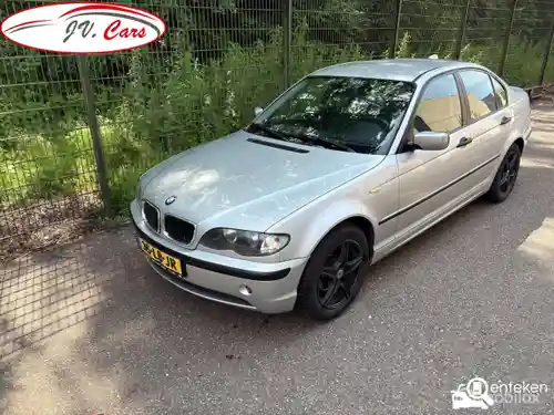 BMW 316i 2002